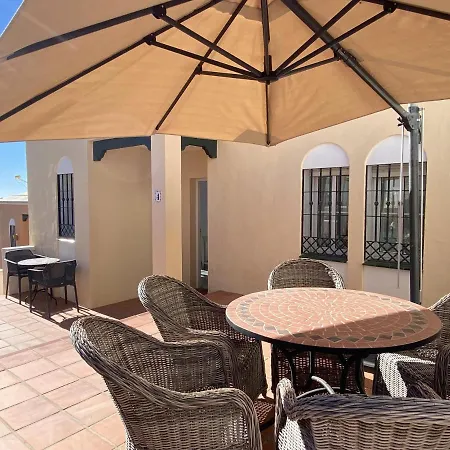 Lucena Private Pool Casasol * Nerja