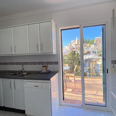 Lucena Private Pool Casasol Villa *