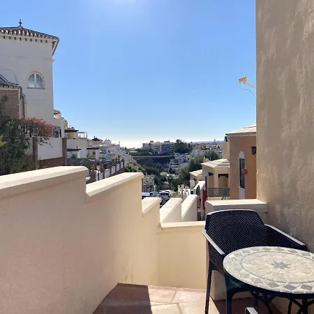 Lucena Private Pool Casasol Βίλα *