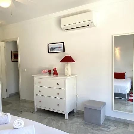 Villa Lucena Private Pool Casasol Nerja