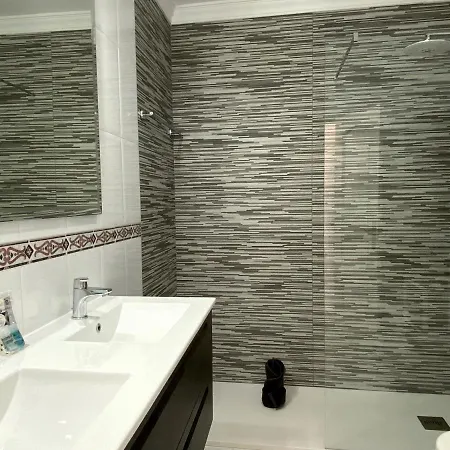 Lucena Private Pool Casasol Villa Nerja