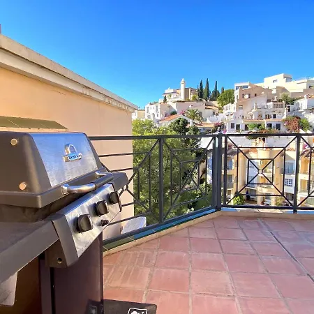 Lucena Private Pool Casasol Villa *