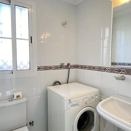 Lucena Private Pool Casasol *