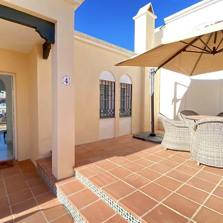 Lucena Private Pool Casasol Villa *