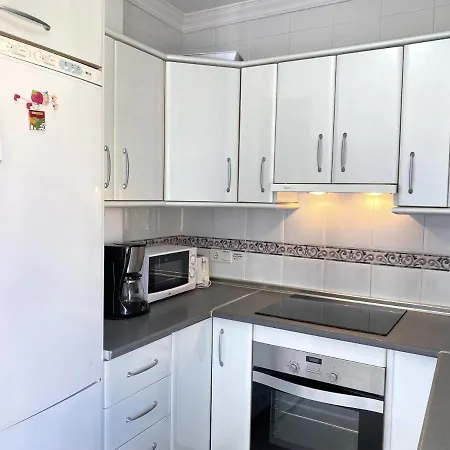 Lucena Private Pool Casasol Нерха