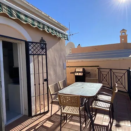 Lucena Private Pool Casasol Villa *