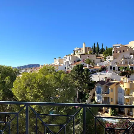 Βίλα Lucena Private Pool Casasol Nerja