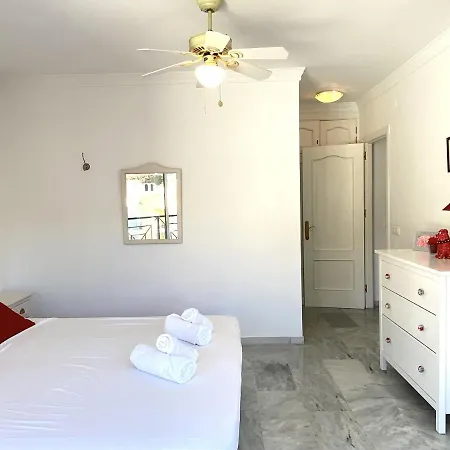 Villa Lucena Private Pool Casasol Nerja