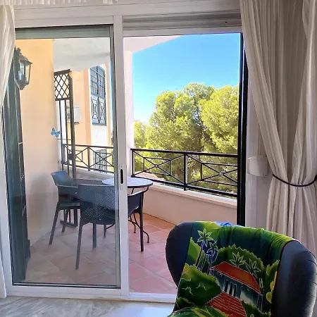 Lucena Private Pool Casasol Villa